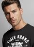 Cooles Herren Sweatshirt Tiger Brand Tokyo Supply Japan Athletic Sport Muskelshirt Muscle Shirt Neverless®preview