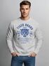 Cooles Herren Sweatshirt Tiger Brand Tokyo Supply Japan Athletic Sport Muskelshirt Muscle Shirt Neverless®preview