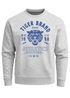 Cooles Herren Sweatshirt Tiger Brand Tokyo Supply Japan Athletic Sport Muskelshirt Muscle Shirt Neverless®preview