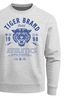 Cooles Herren Sweatshirt Tiger Brand Tokyo Supply Japan Athletic Sport Muskelshirt Muscle Shirt Neverless®preview