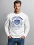 Cooles Herren Sweatshirt Tiger Brand Tokyo Supply Japan Athletic Sport Muskelshirt Muscle Shirt Neverless®preview