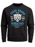 Cooles Herren Sweatshirt Tiger Brand Tokyo Supply Japan Athletic Sport Muskelshirt Muscle Shirt Neverless®preview