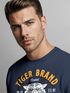 Cooles Herren Sweatshirt Tiger Brand Tokyo Supply Japan Athletic Sport Muskelshirt Muscle Shirt Neverless®preview