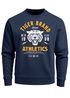 Cooles Herren Sweatshirt Tiger Brand Tokyo Supply Japan Athletic Sport Muskelshirt Muscle Shirt Neverless®preview