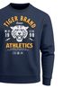 Cooles Herren Sweatshirt Tiger Brand Tokyo Supply Japan Athletic Sport Muskelshirt Muscle Shirt Neverless®preview