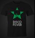 Cooles Herren T-Shirt Disco Party Fever Fun Shirt Moonworks®preview