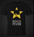 Cooles Herren T-Shirt Disco Party Fever Fun Shirt Moonworks®preview