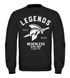 Cooles Herren T-Shirt Legends Sparta Gladiator Gym Athletics Sport Fitness Neverless®preview
