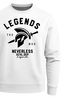 Cooles Herren T-Shirt Legends Sparta Gladiator Gym Athletics Sport Fitness Neverless®preview