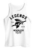 Cooles Herren Tank-Top Gladiator Sparta Gym Athletics Sport Fitness Muskelshirt Muscle Shirt Neverless®preview