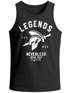 Cooles Herren Tank-Top Gladiator Sparta Gym Athletics Sport Fitness Muskelshirt Muscle Shirt Neverless®preview