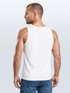 cooles Herren Tanktop mit Pug Life Print Hund in Schaukel Muskelshirt Neverless®preview