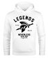 Cooles Kapuzenpullover T-Shirt Legends Sparta Gladiator Gym Athletics Sport Fitness Neverless®preview