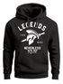 Cooles Kapuzenpullover T-Shirt Legends Sparta Gladiator Gym Athletics Sport Fitness Neverless®preview