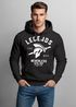 Cooles Kapuzenpullover T-Shirt Legends Sparta Gladiator Gym Athletics Sport Fitness Neverless®preview