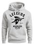 Cooles Kapuzenpullover T-Shirt Legends Sparta Gladiator Gym Athletics Sport Fitness Neverless®preview