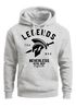 Cooles Kapuzenpullover T-Shirt Legends Sparta Gladiator Gym Athletics Sport Fitness Neverless®preview