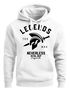 Cooles Kapuzenpullover T-Shirt Legends Sparta Gladiator Gym Athletics Sport Fitness Neverless®preview