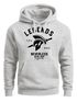 Cooles Kapuzenpullover T-Shirt Legends Sparta Gladiator Gym Athletics Sport Fitness Neverless®preview