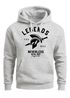 Cooles Kapuzenpullover T-Shirt Legends Sparta Gladiator Gym Athletics Sport Fitness Neverless®preview
