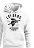 Cooles Kapuzenpullover T-Shirt Legends Sparta Gladiator Gym Athletics Sport Fitness Neverless®preview