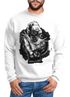 Cooles Sweatshirt Herren Marylin Rundhals-Pullover Moonworks®preview