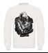 Cooles Sweatshirt Herren Marylin Rundhals-Pullover Moonworks®preview