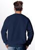 Cooles Sweatshirt Herren Surf Vintage Druck Rundhals-Pullover Neverless®preview