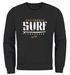 Cooles Sweatshirt Herren Surf Vintage Druck Rundhals-Pullover Neverless®preview