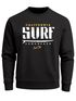 Cooles Sweatshirt Herren Surf Vintage Druck Rundhals-Pullover Neverless®preview