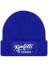 Damen Beanie mit Patch Strickmütze mit Spruch Fasching Karneval Party Konfetti im Herzen Damenmütze Moonworks®preview