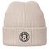 Damen Beanie mit Spruch Hate People Geschenidee Kaffeetrinker Strickmütze Wintermütze Moonworks®preview