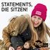 Damen Beanie Mom Spruch Everyday Mothering Strickmütze Aufdruck Lustig Sarkasmus  Damenmütze Moonworks®preview