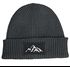 Damen Beanie Outdoor Patch Berge Wnadern Aufdruck Print Wintermütze Strickmütze Frauen Neverless®preview