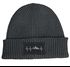 Damen Beanie Patch Aufdruck Herzschlag Berge Natur Outddoor Print Wintermütze Strickmütze Frauen Neverless®preview