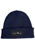 Damen Beanie Patch Aufdruck Herzschlag Berge Natur Outddoor Print Wintermütze Strickmütze Frauen Neverless®preview