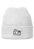 Damen Beanie Patch bedruckt Kamera Logo Aufdruck Print Wintermütze Strickmütze Geschenk Fotografin Neverless®preview