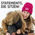 Damen Beanie Patch Mom Sprüche Sarkastisch Ironie Strickmütze mit Spruch Mutter Aufdruck Lustig Damenmütze Moonworks®preview