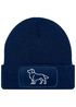 Damen Beanie Patch Strickmütze Labrador Polygon Design Geschenk Hundebesitzerin Damenmütze Moonworks®preview