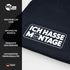 Damen Beanie Strickmütze mit Spruch Hasse Montage Katze Aufdruck Lustig Damenmütze Moonworks®preview