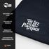 Damen Beanie Strickmütze mit Spruch Life is no Ponyranch Aufdruck Lustig Damenmütze Moonworks®preview