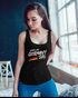 Damen Deutschland Tanktop WM Fußball Weltmeisterschaft 2018 World Cup Fan-Shirt Germany Moonworks®preview