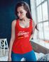 Damen Deutschland Tanktop WM Fußball Weltmeisterschaft 2018 World Cup Fan-Shirt Germany Moonworks®preview