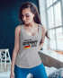 Damen Deutschland Tanktop WM Fußball Weltmeisterschaft 2026 World Cup Fan-Shirt Germany Moonworks®preview
