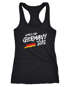 Damen Deutschland Tanktop WM Fußball Weltmeisterschaft 2026 World Cup Fan-Shirt Germany Moonworks®preview