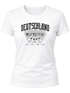 Damen Fan-Shirt Deutschland Adler WM Fußball-Sommer 2026 Fußball Weltmeisterschaft Trikot Moonworks®preview