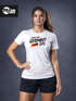 Damen Fan-Shirt Deutschland WM Fußball-Sommer 2026 Fußball Weltmeisterschaft Trikot Flagge T-Shirt Fußball-Shirt Deutschland-Shirt Fan-Trikot Deutschland-Trikot Moonworks®preview