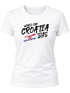 Damen Fan-Shirt Kroatien Croatia Hrvatska WM 2026 Fußball Weltmeisterschaft Moonworks®preview