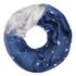 Damen Loop-Schal Sterne Stars Schlauchschal Infinity Loop Scarf Autiga®preview