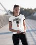 Damen Retro WM-Shirt Fan-Shirt Deutschland Fußball Weltmeisterschaft 2018 Berlin Adler Moonworks®preview